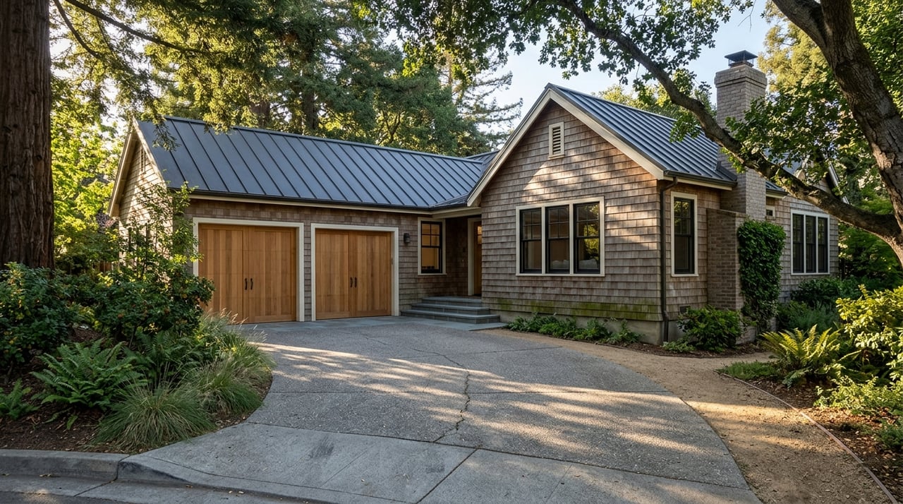 Planning A Move-Up From Berkeley To Orinda