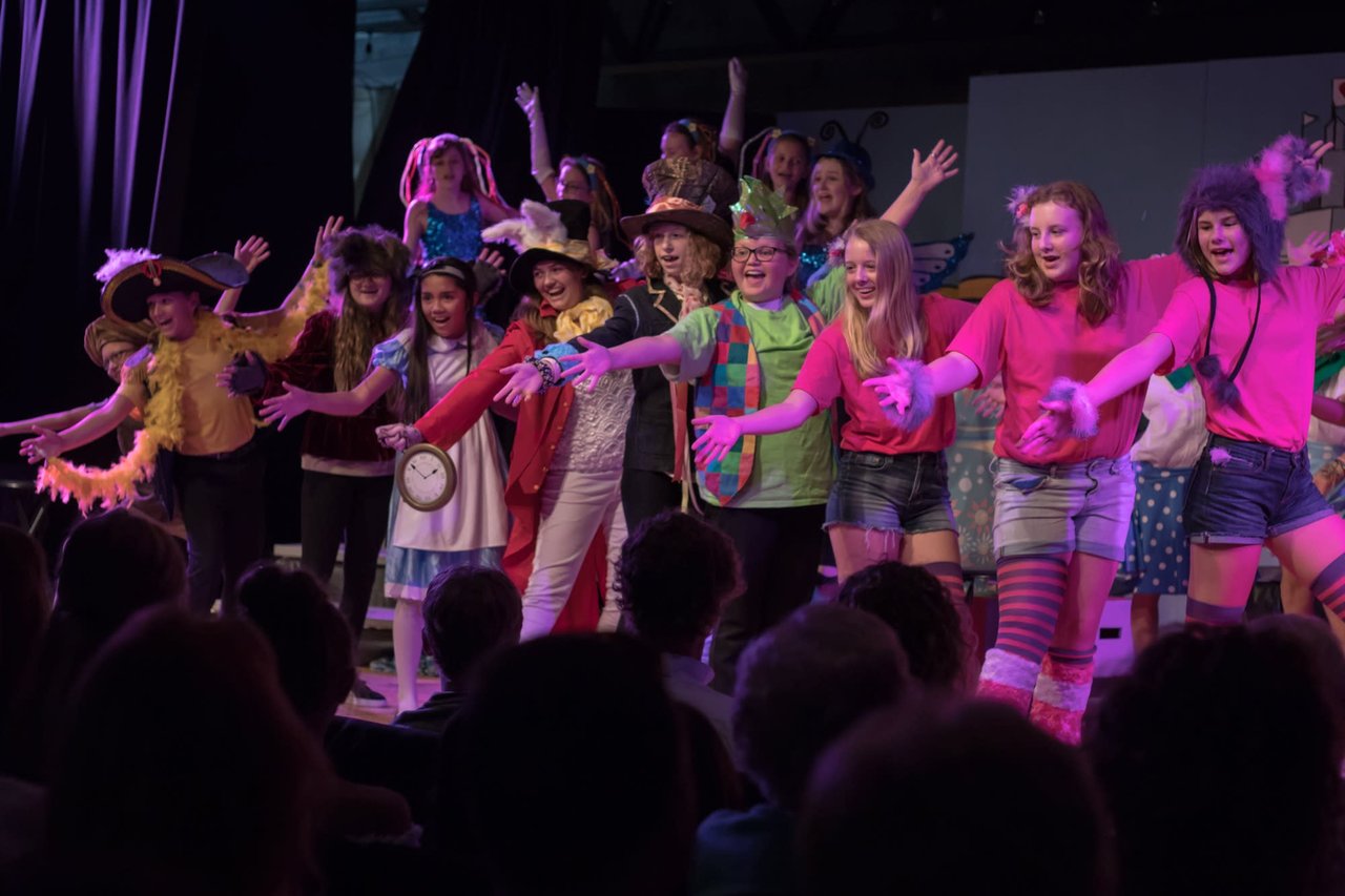 Emerald Coast Theatre Company: Million Dollar Quartet