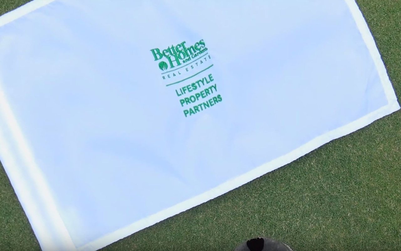 2018 Client Appreciation Golf Tournamnet