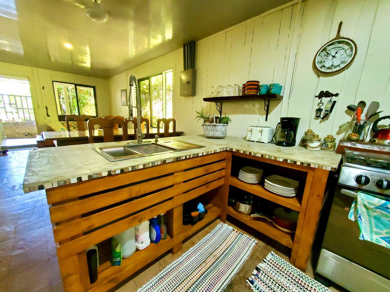 Vista Tucana | San Luis | 3 Bed |1 Bath
