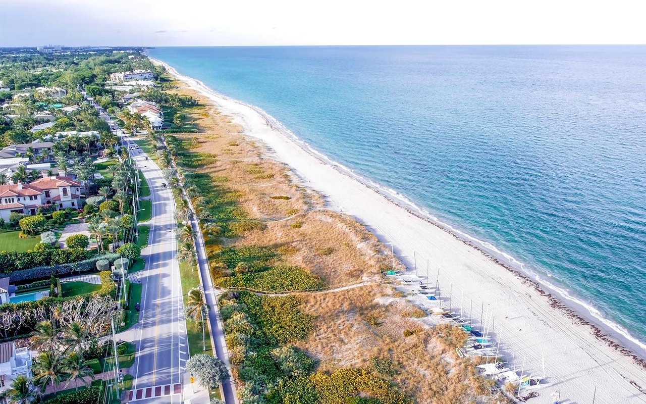 Delray Beach Real Estate Market Trends For 2025