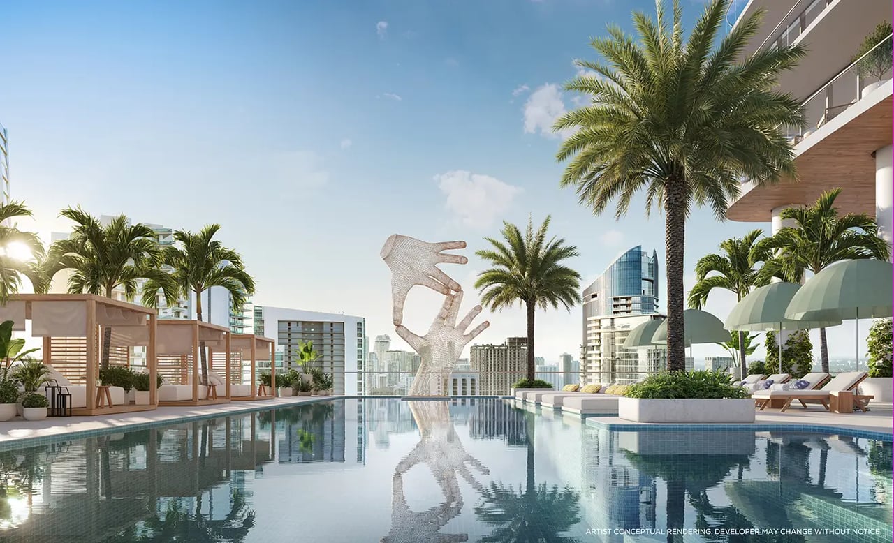 JEM Residences