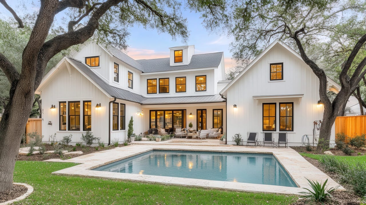 The Hidden Costs of Owning a Luxury Home in Austin
