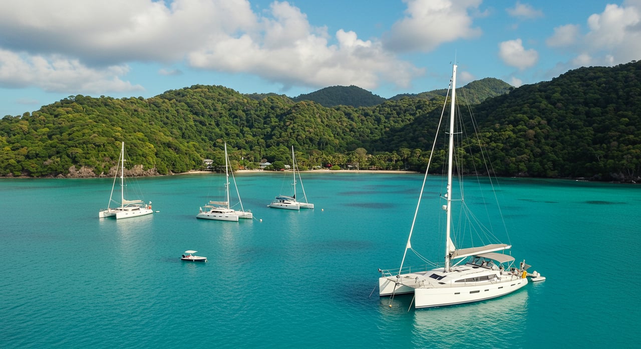 Must-See Attractions in St. John