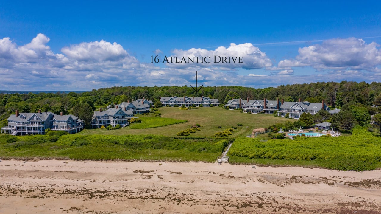 16 Atlantic Drive, Unit #: 16