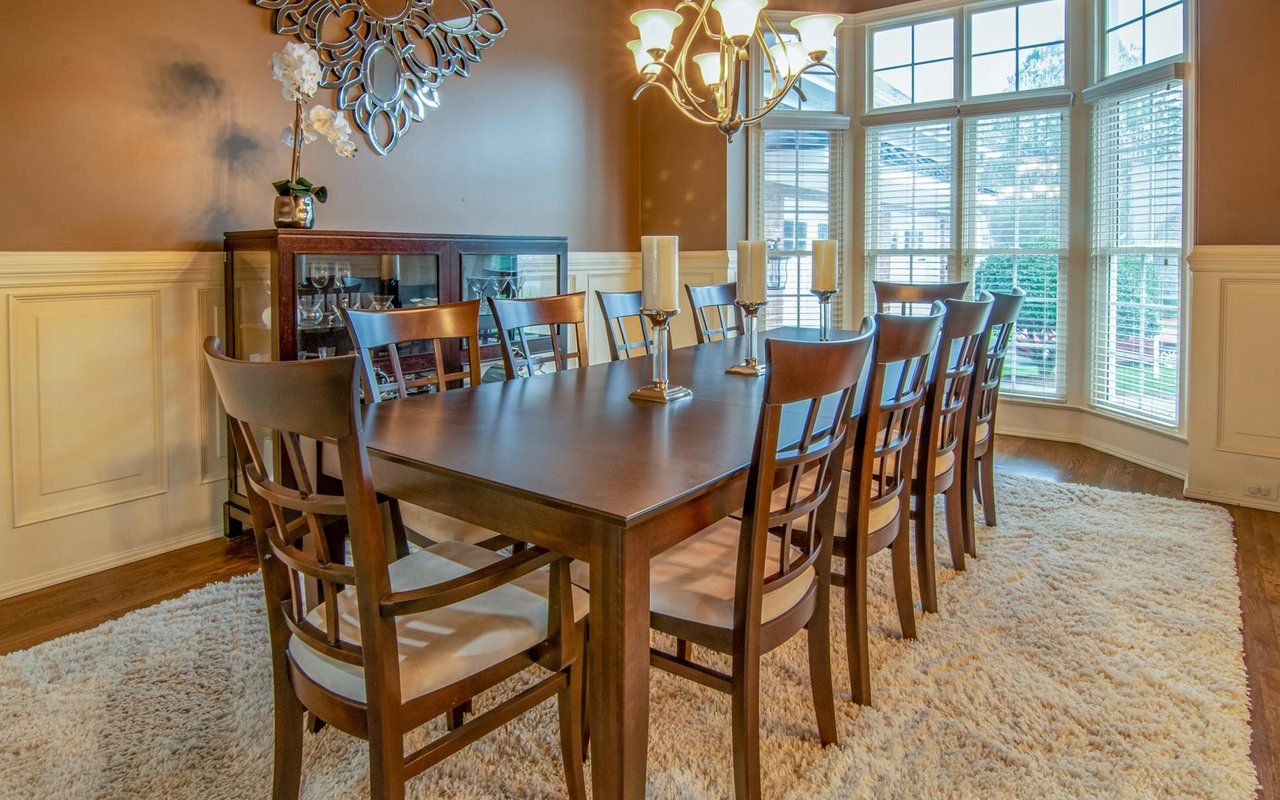 Carmel Real Estate Sales for November 2014