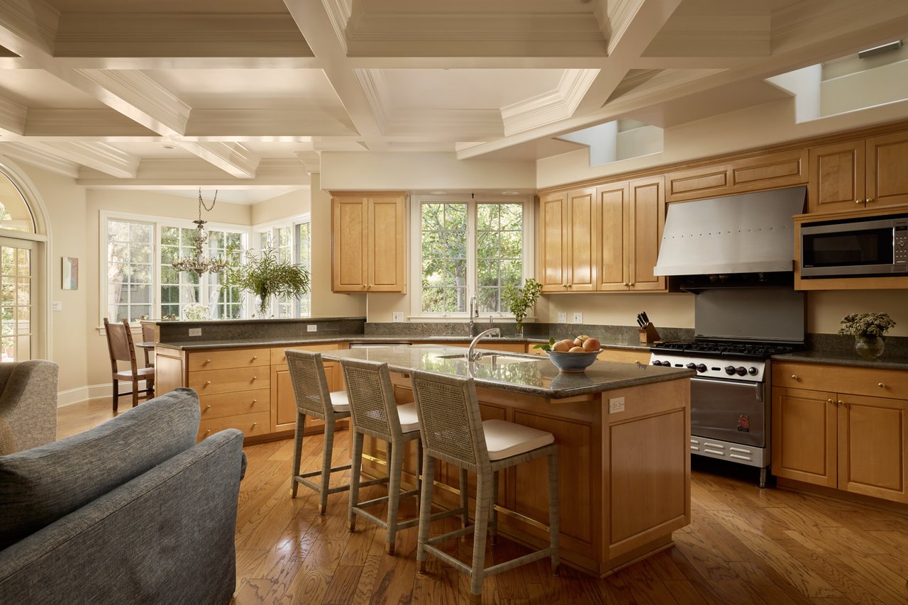 1300 Monaco Dr, Pacific Palisades