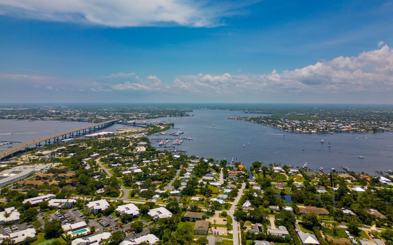 Sewall's Point