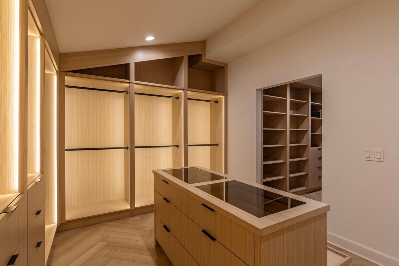 The Beverly Drive Estate 