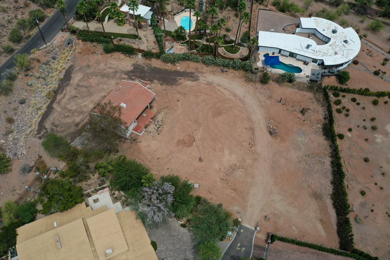 Valle Vista Project