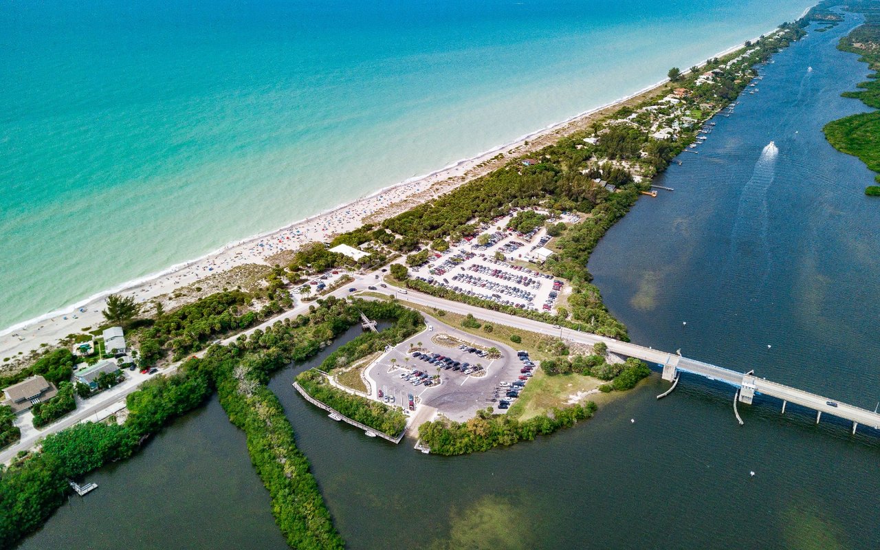Boca Grande