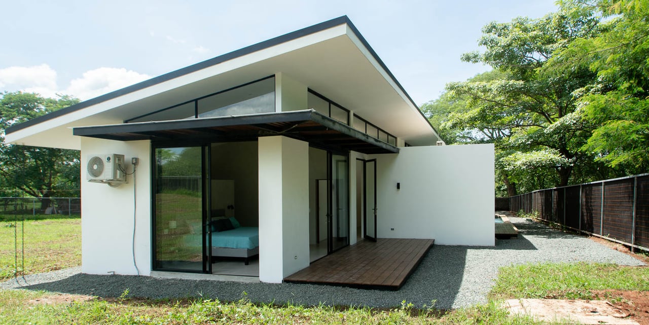 Casa Katu | Modern Tropical Home for Sale in Matapalo, Guanacaste, Costa Rica