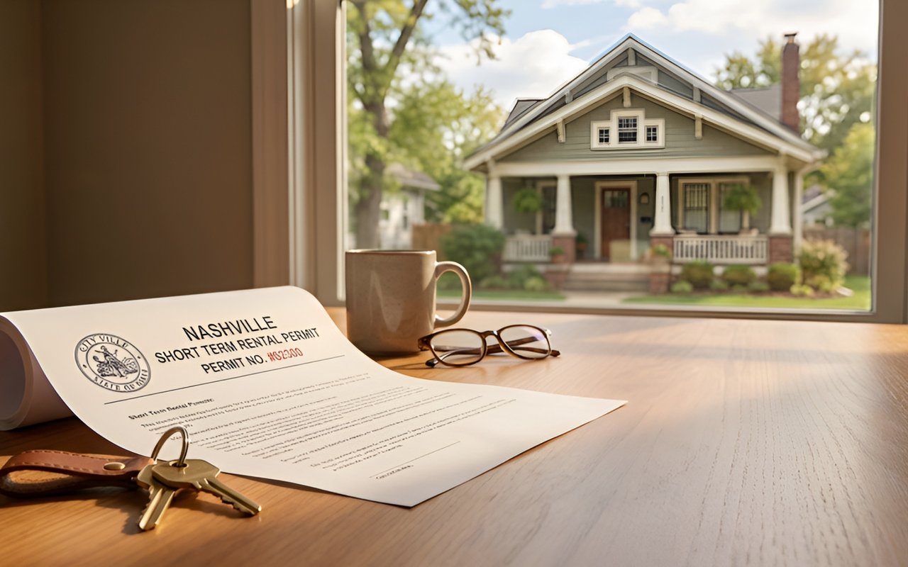 STR Permit Transferability Is the Question Most Buyers Forget to Ask - Here's Our Verification Process