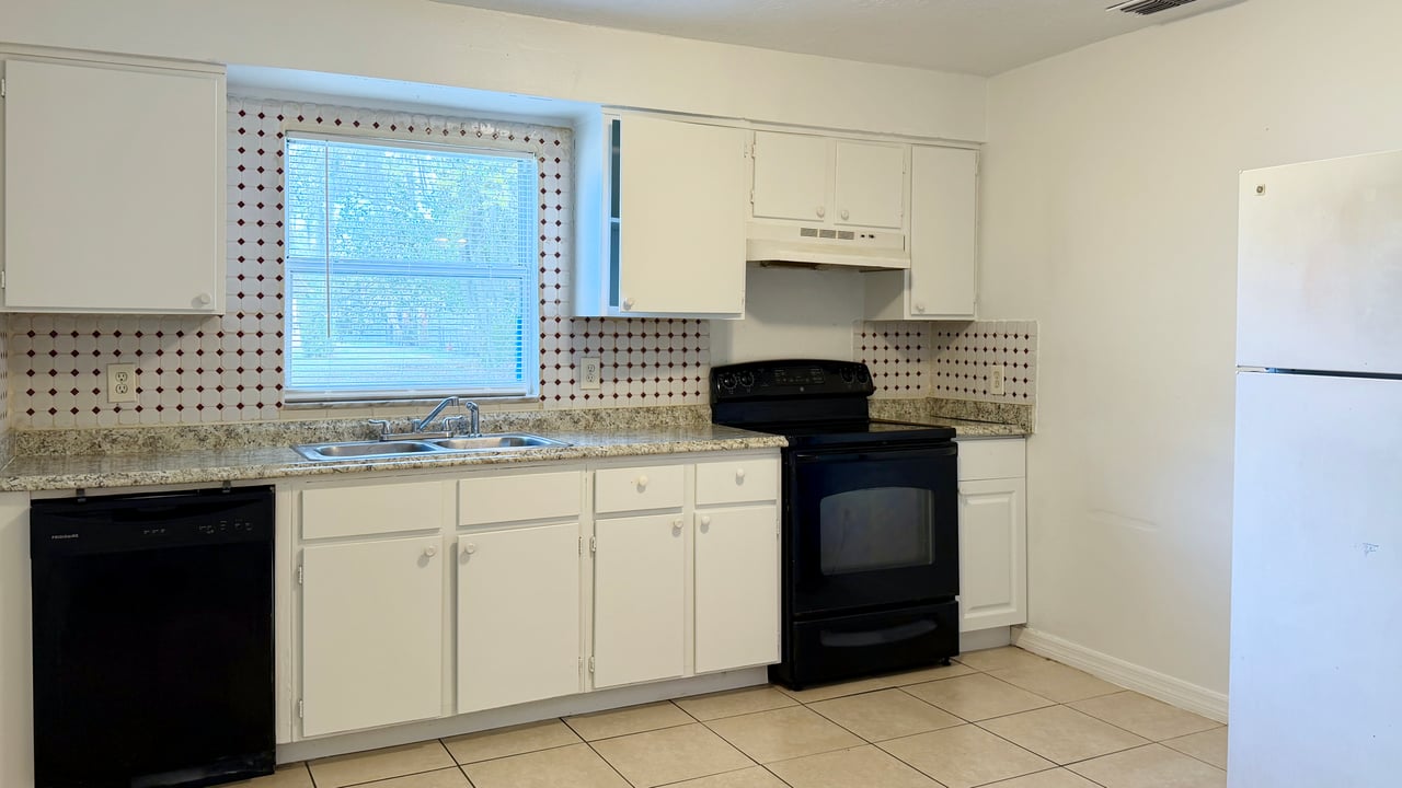 Union Park 3-Bedroom close to UCF and Valencia East 