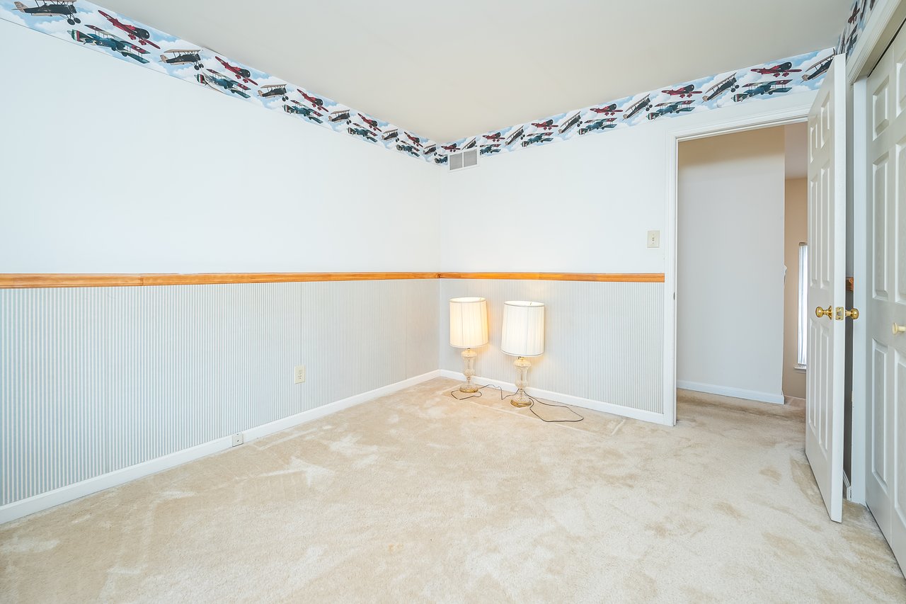 1247 Colonial Drive