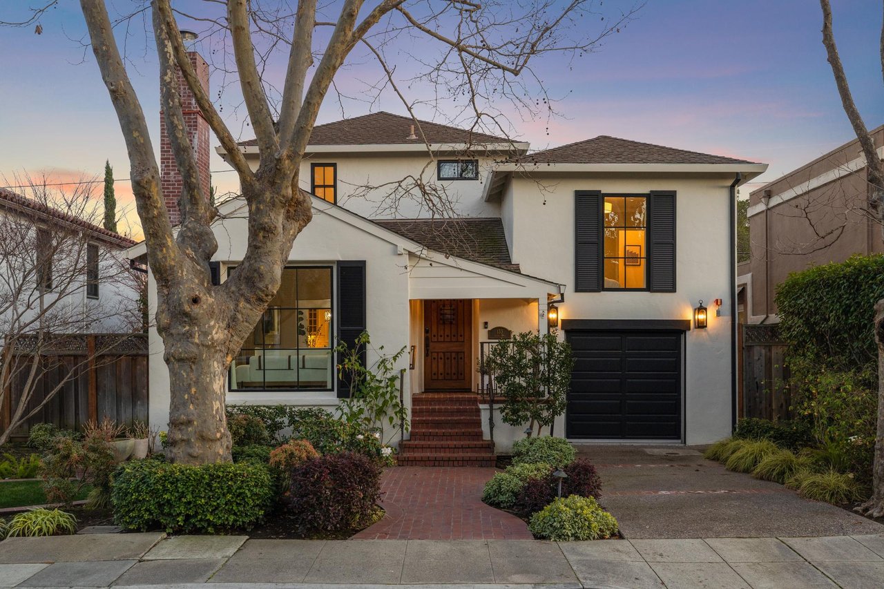 133 Avila Road, San Mateo