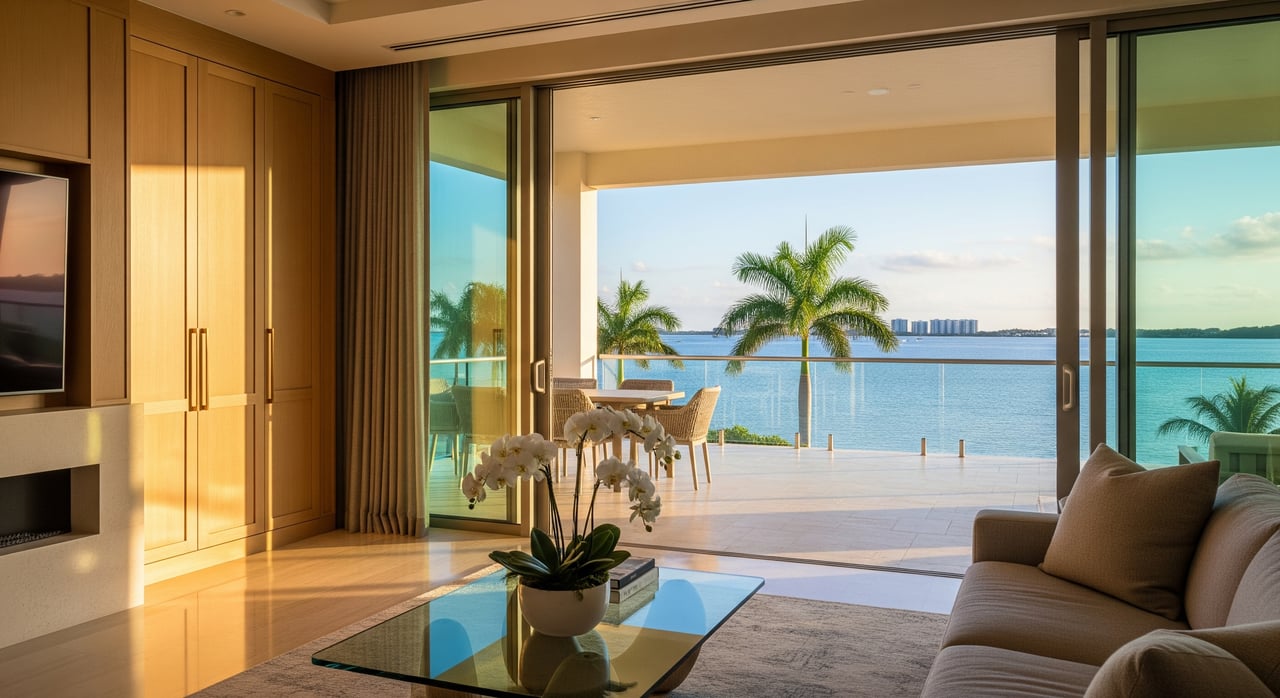 Naples Condo Special Assessments Explained