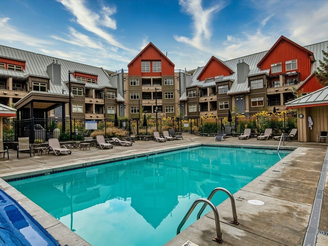 2050 Lake Placid Rd, #215