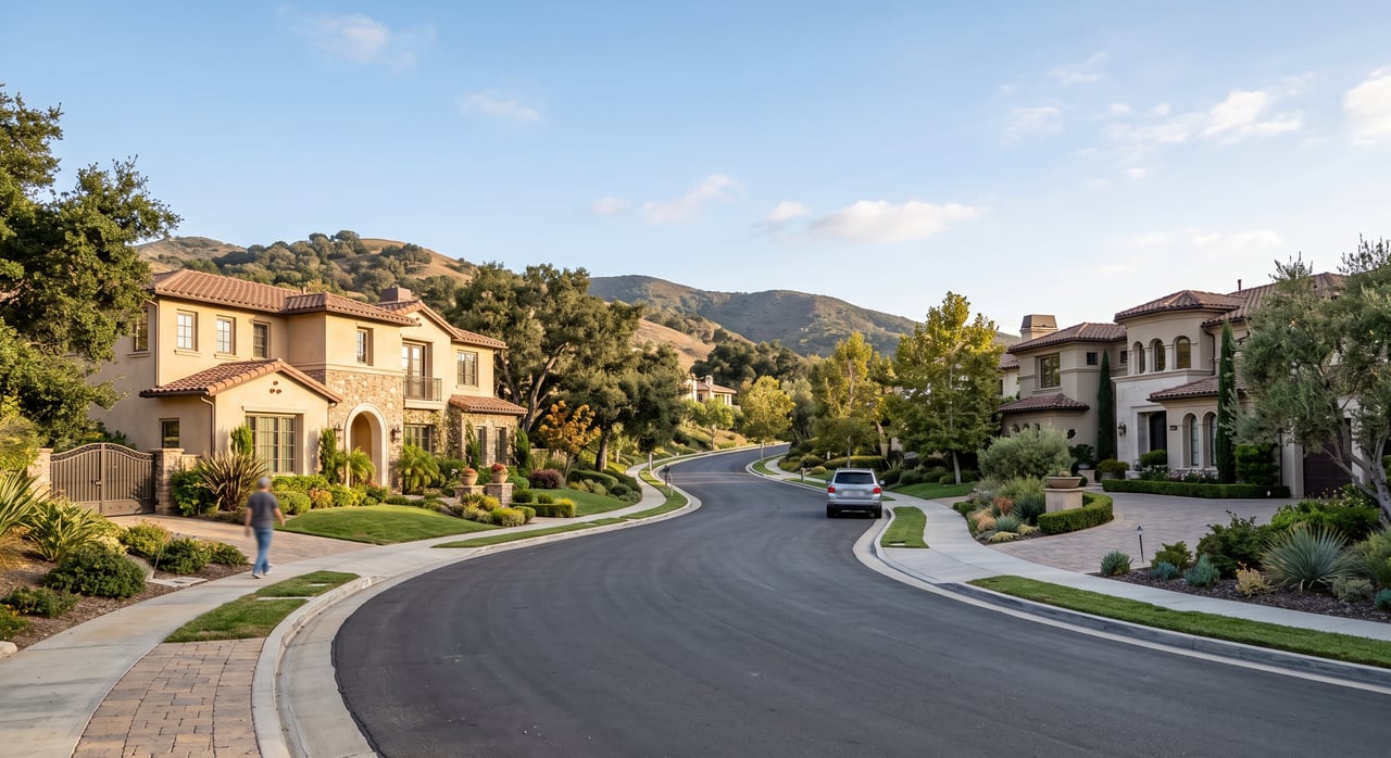 Estates at North Ranch image