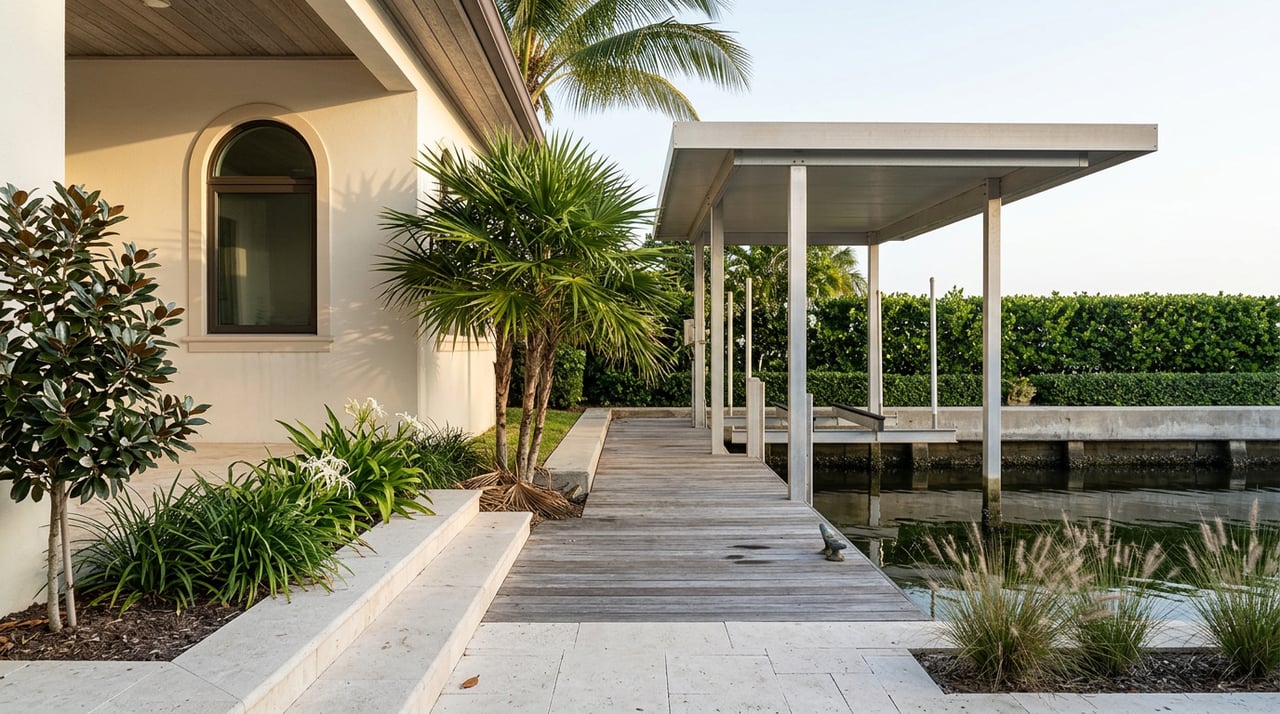 For the First Time Since 1926, the Venetian Islands Have a Second Way Off the Islands