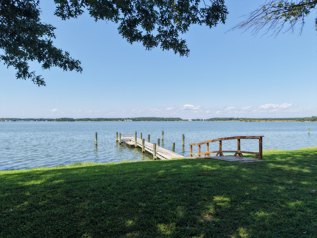 22609 River Ridge Road