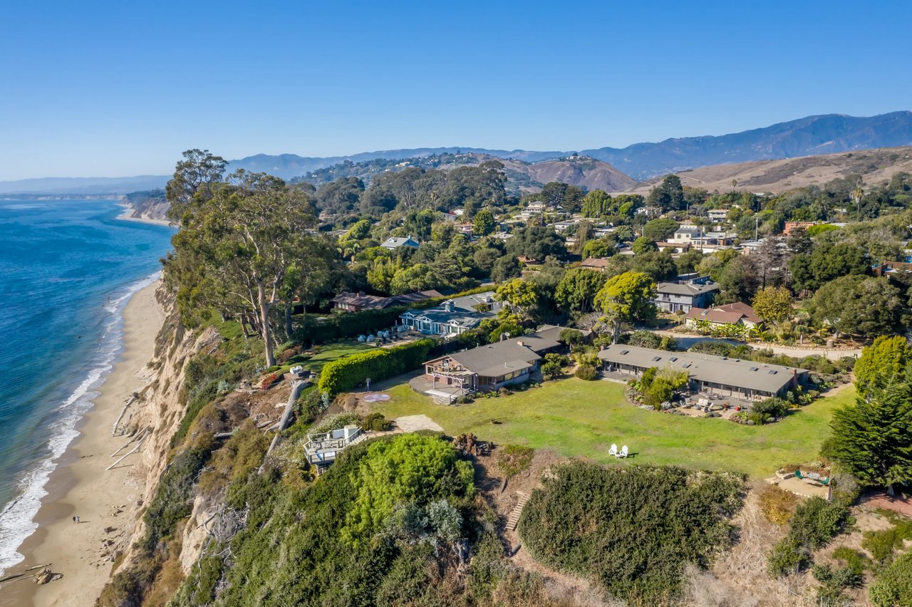 Short term rentals in Santa Barbara: Stay or bust? 