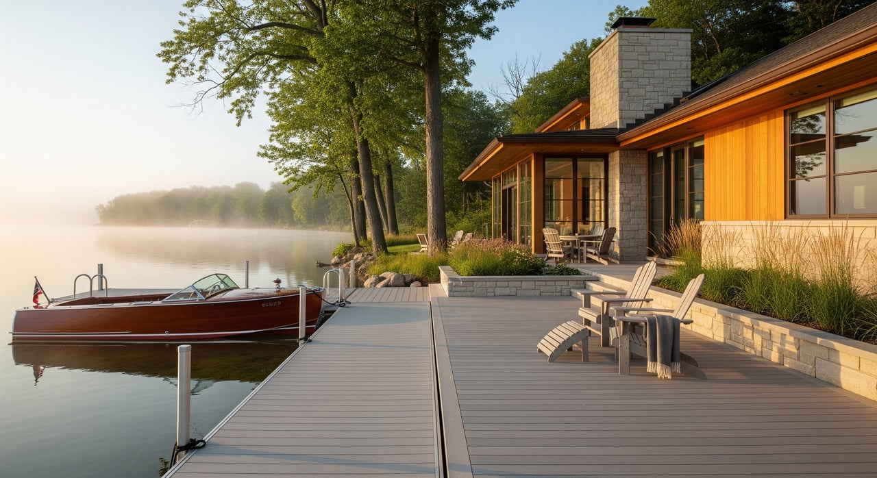 Moving From Milwaukee To Lake Country
