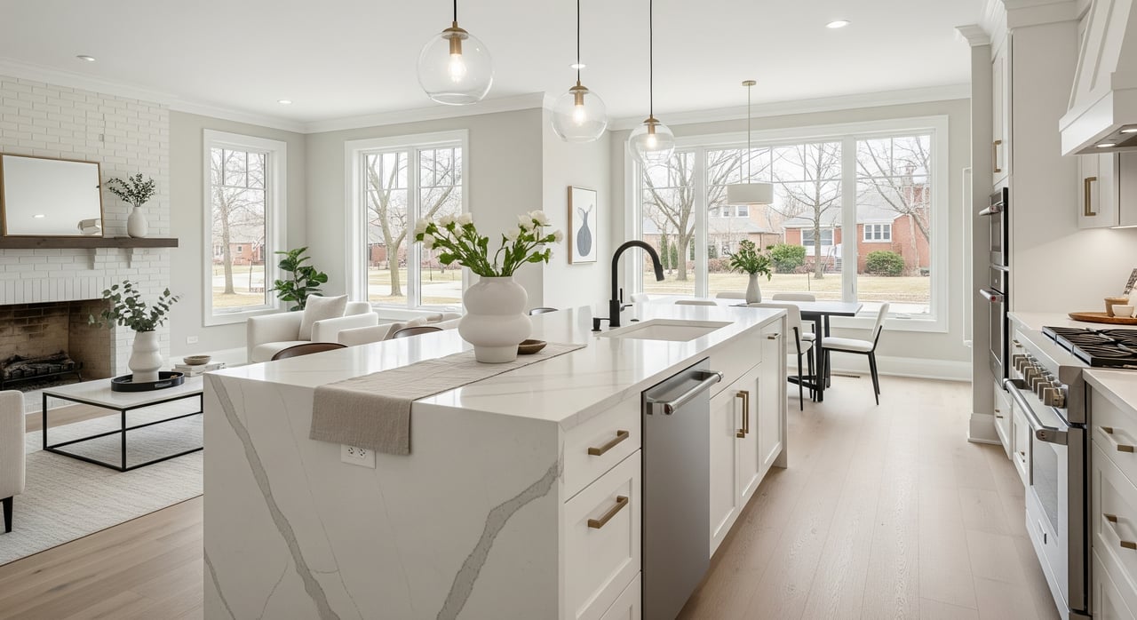 Compass Concierge for Des Plaines Sellers: Is It Worth It?