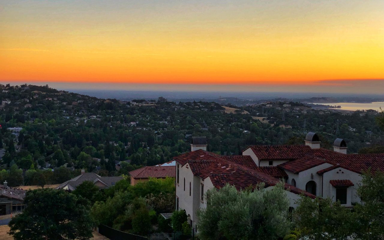 El Dorado Hills Neighborhoods