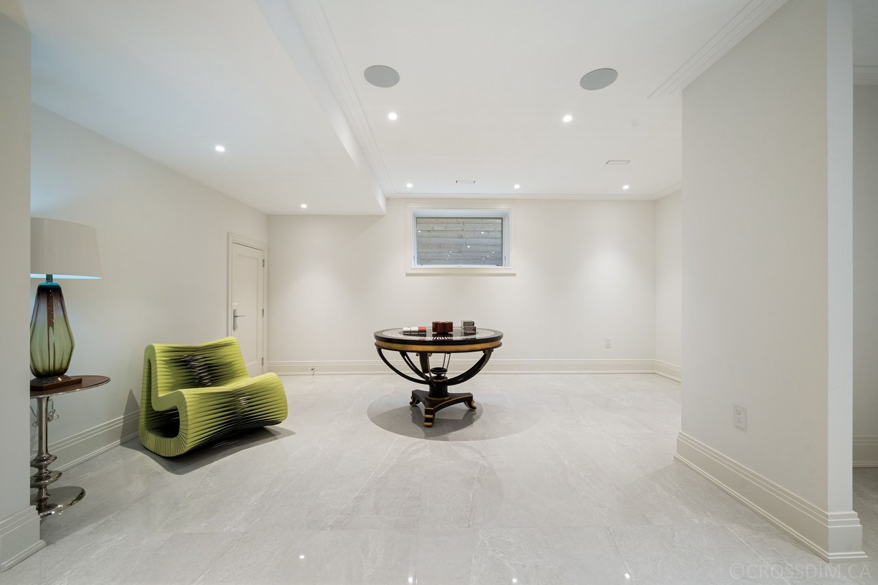 Heart of Lawrence Park