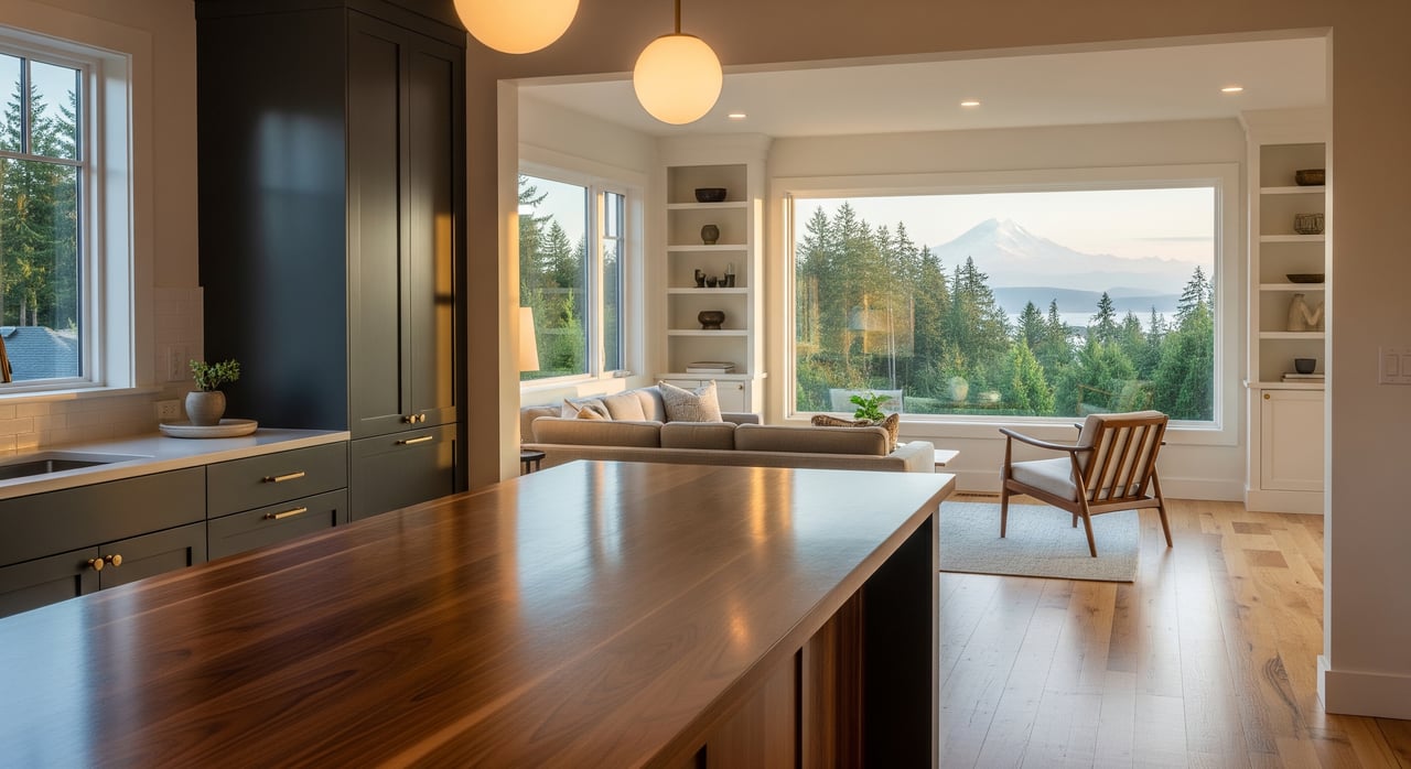 Flip Or Rent In Marysville? Investor Deal Math