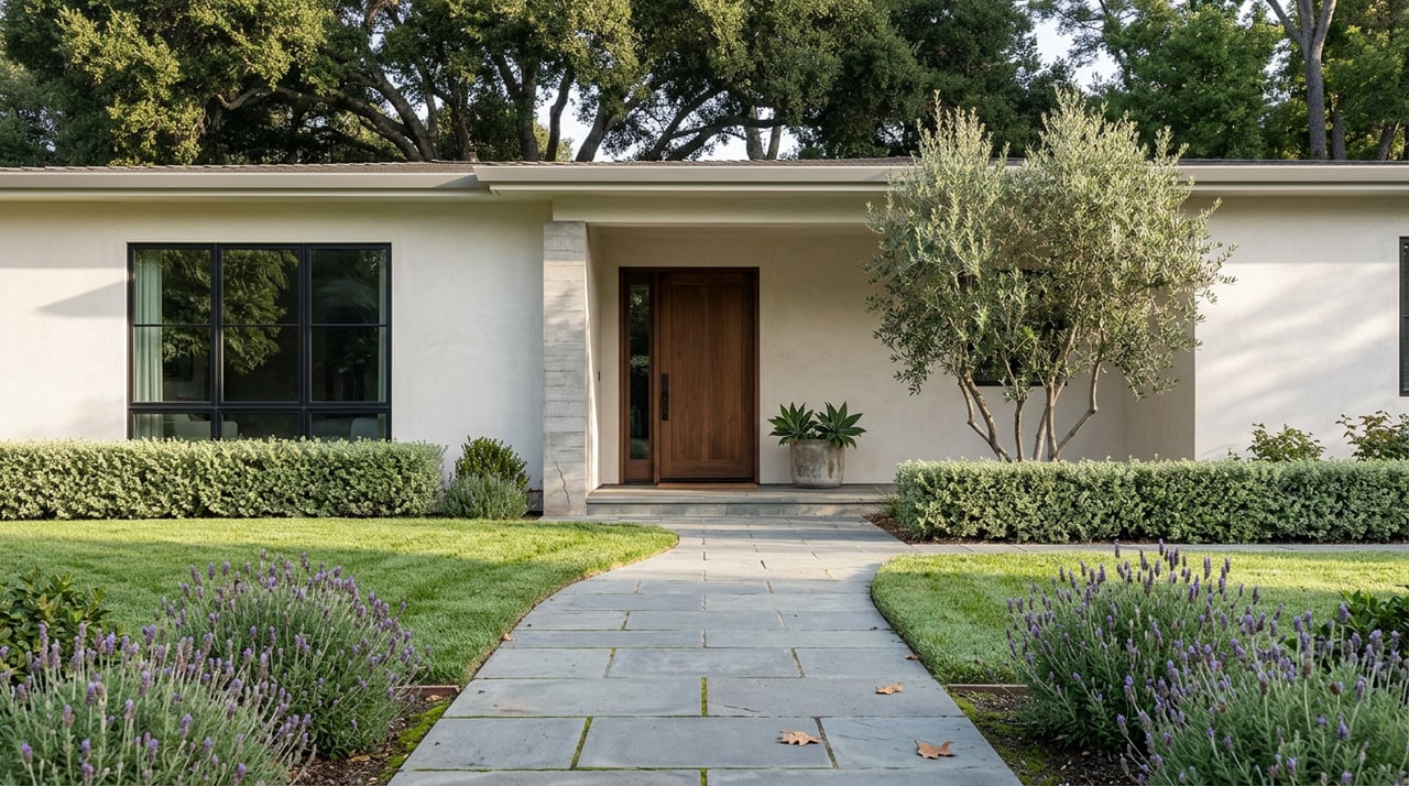 In Calabasas, the Weekend Runs on a Clock No One Posts at the Door