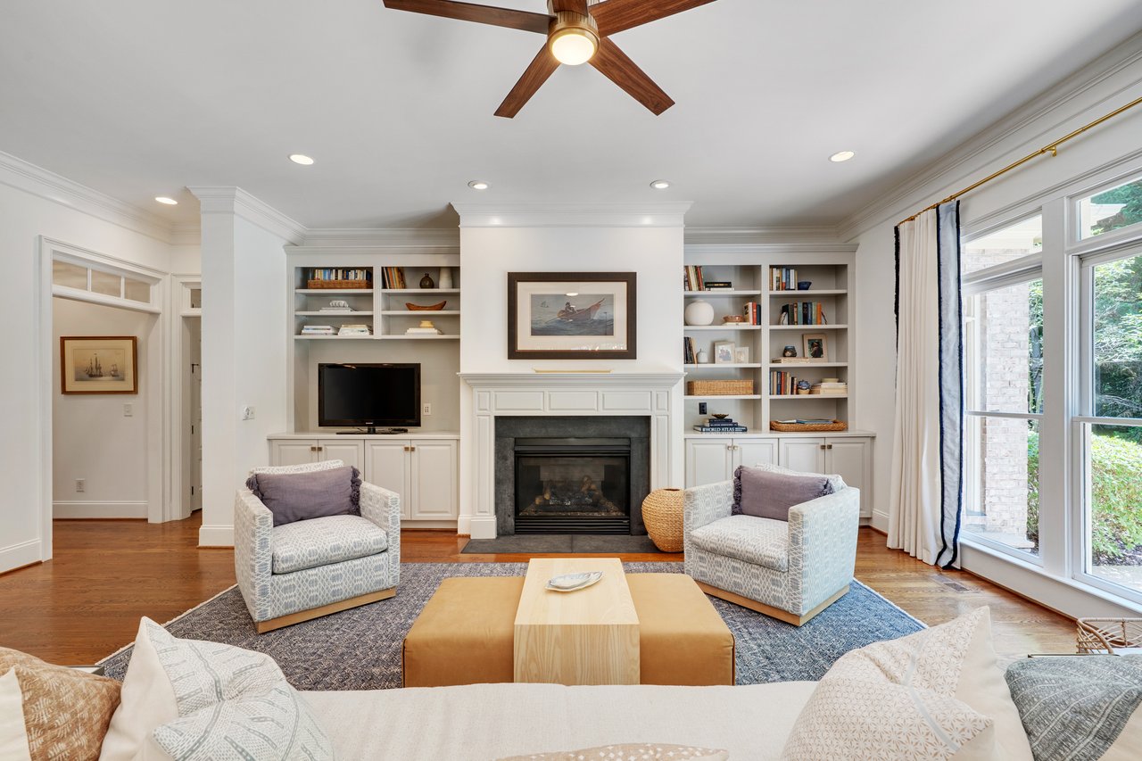 401 Westbury Drive