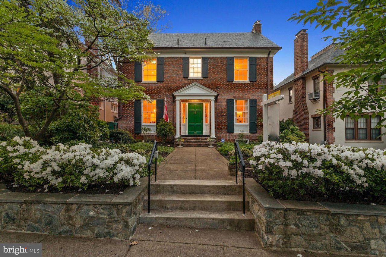 3633 Fulton Street NW