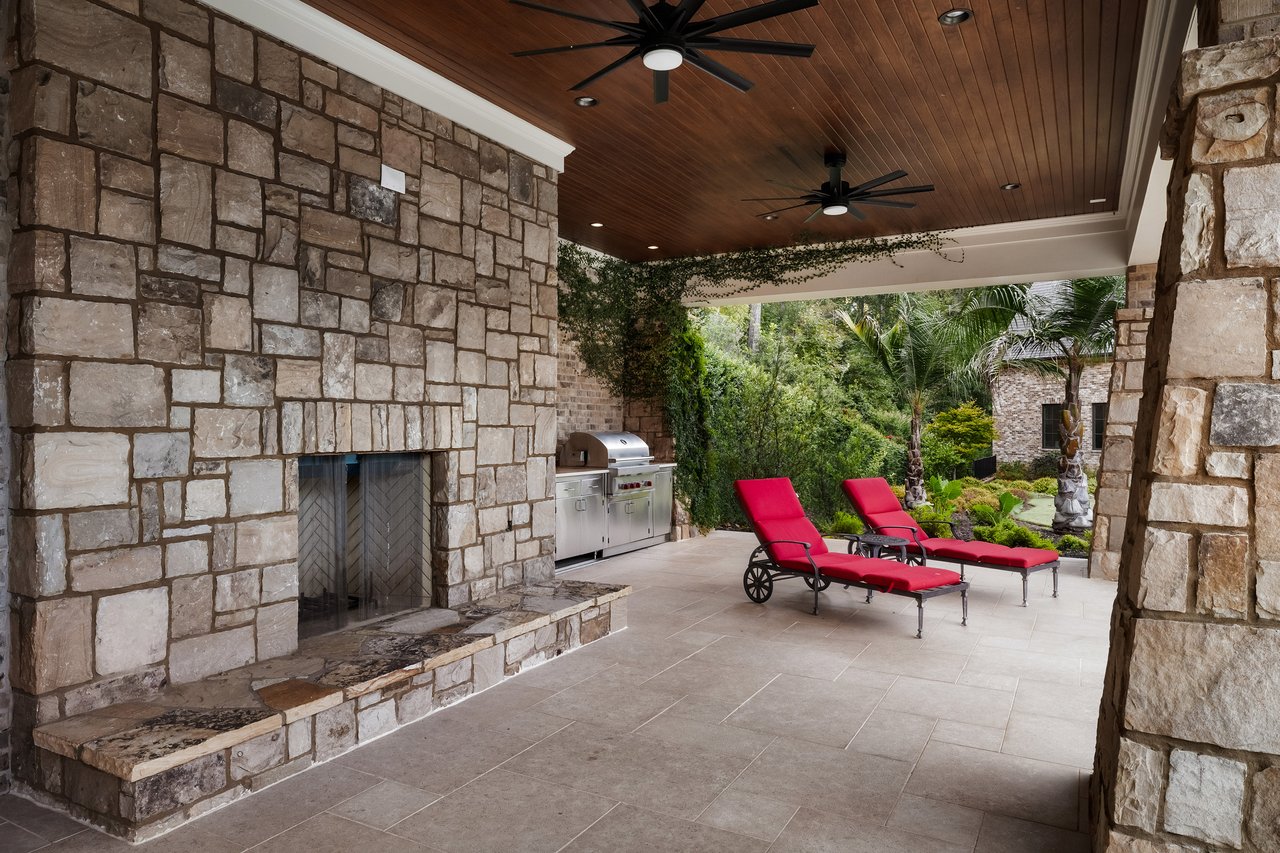 3456 Old Plantation Road NW