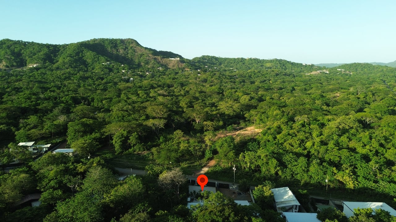 Casa Lubos - Playa Grande - 3 Minutes to Beach