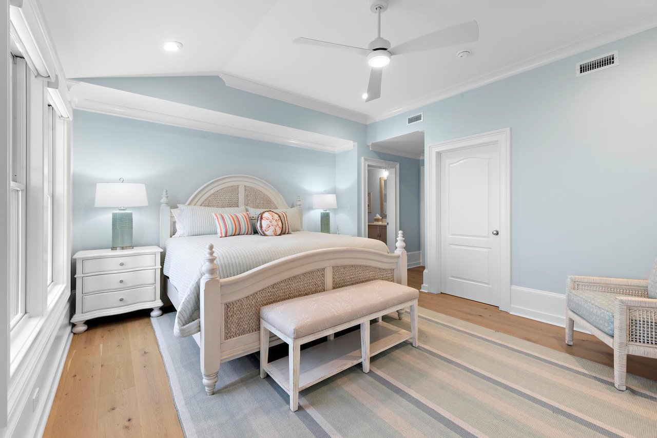 110 W South 34th Street