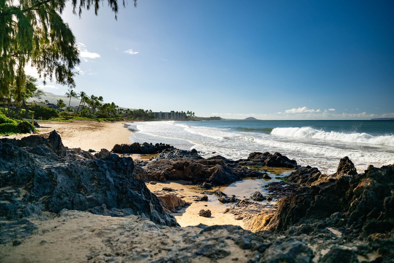 Maui Vista