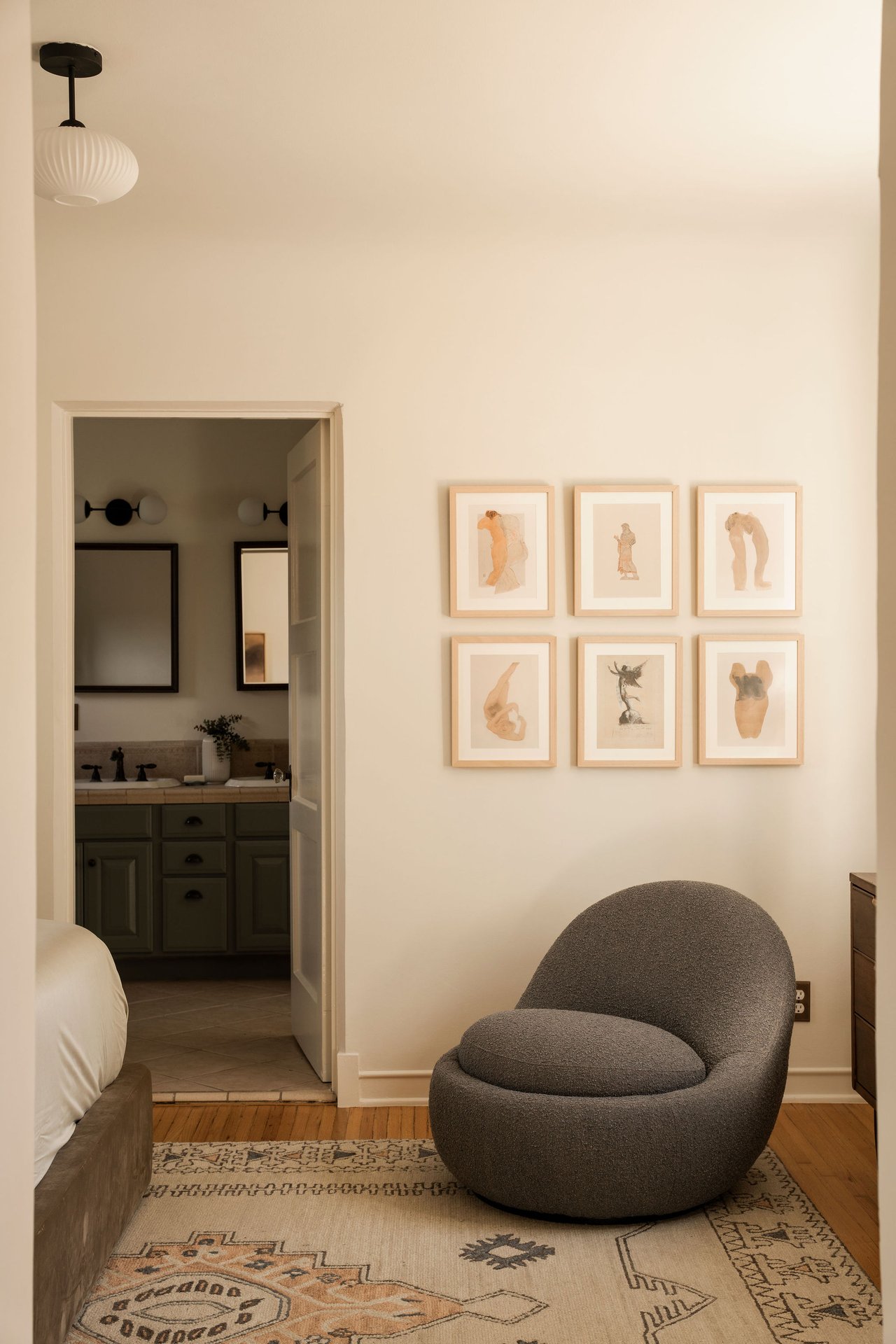 3895 Fredonia in Studio City