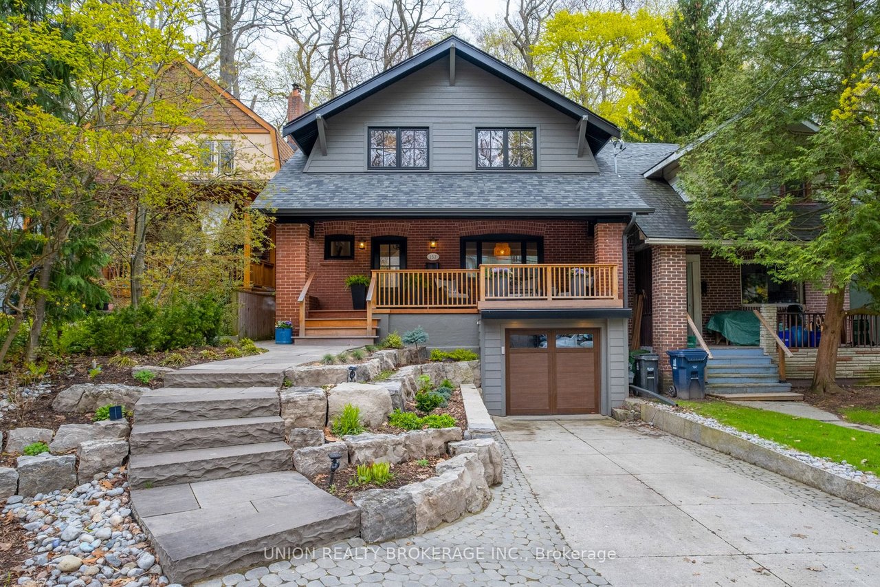 157 Neville Park Blvd