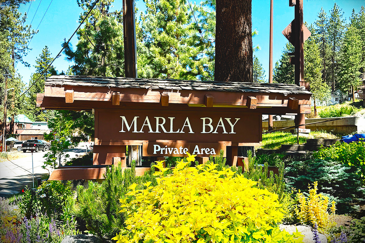 Marla Bay