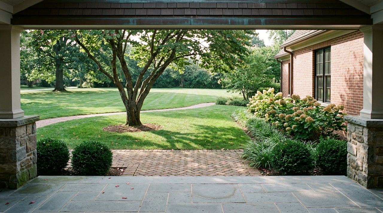 Why Weldon Spring's Median Home Price Can't Agree With Itself