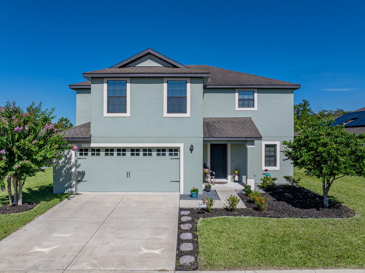 5660 Elsinore Way