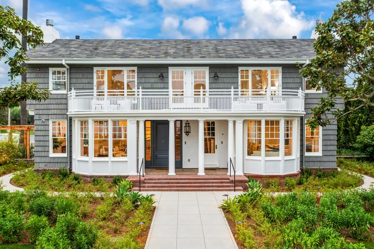 401 Ocean Ave Unit: 2, Santa Monica 