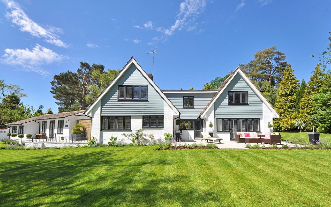 Why Can’t I Sell My Home in New England Right Now?