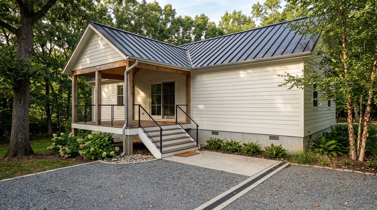 Buying A River Or Vacation Home In Rock Island