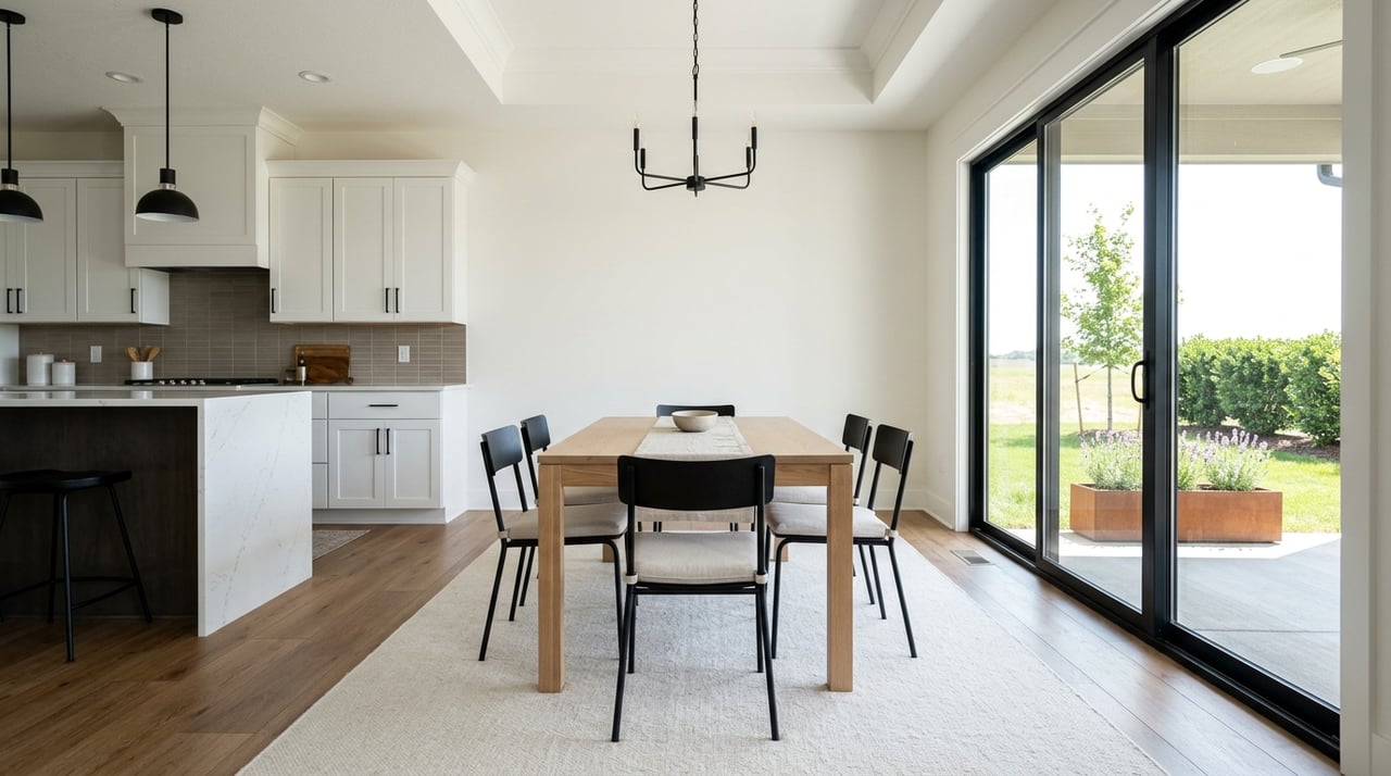 Weekend Living In Broken Arrow’s New Neighborhoods