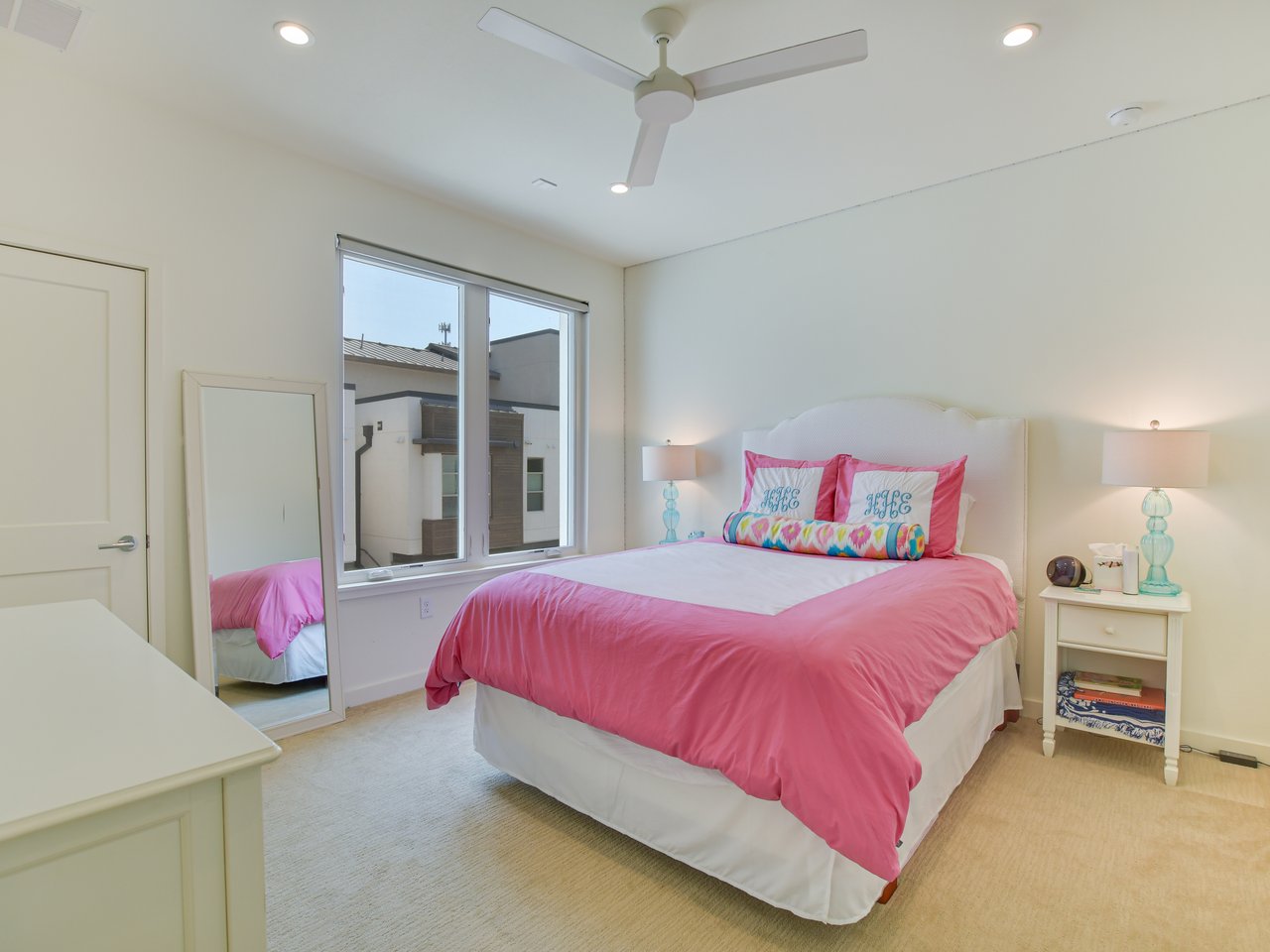 Walsh Residences - Watkins Way