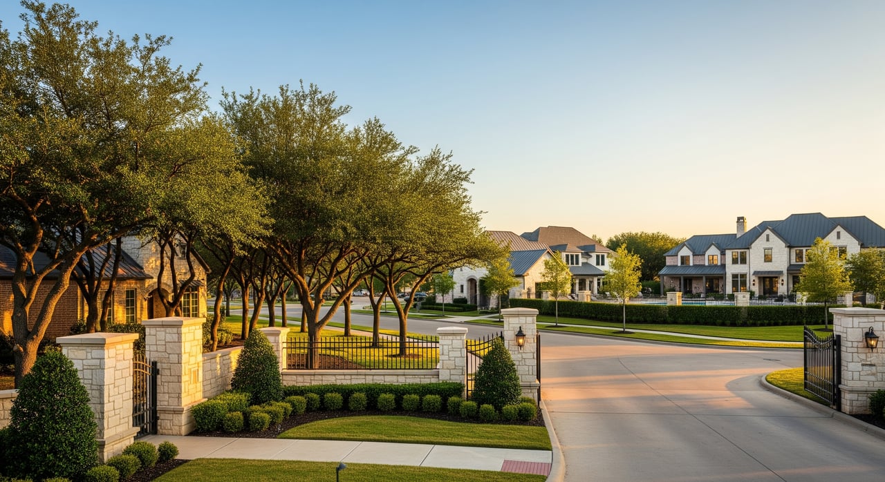 HOA Essentials in Southlake: Fees, Rules, and Resale Impact
