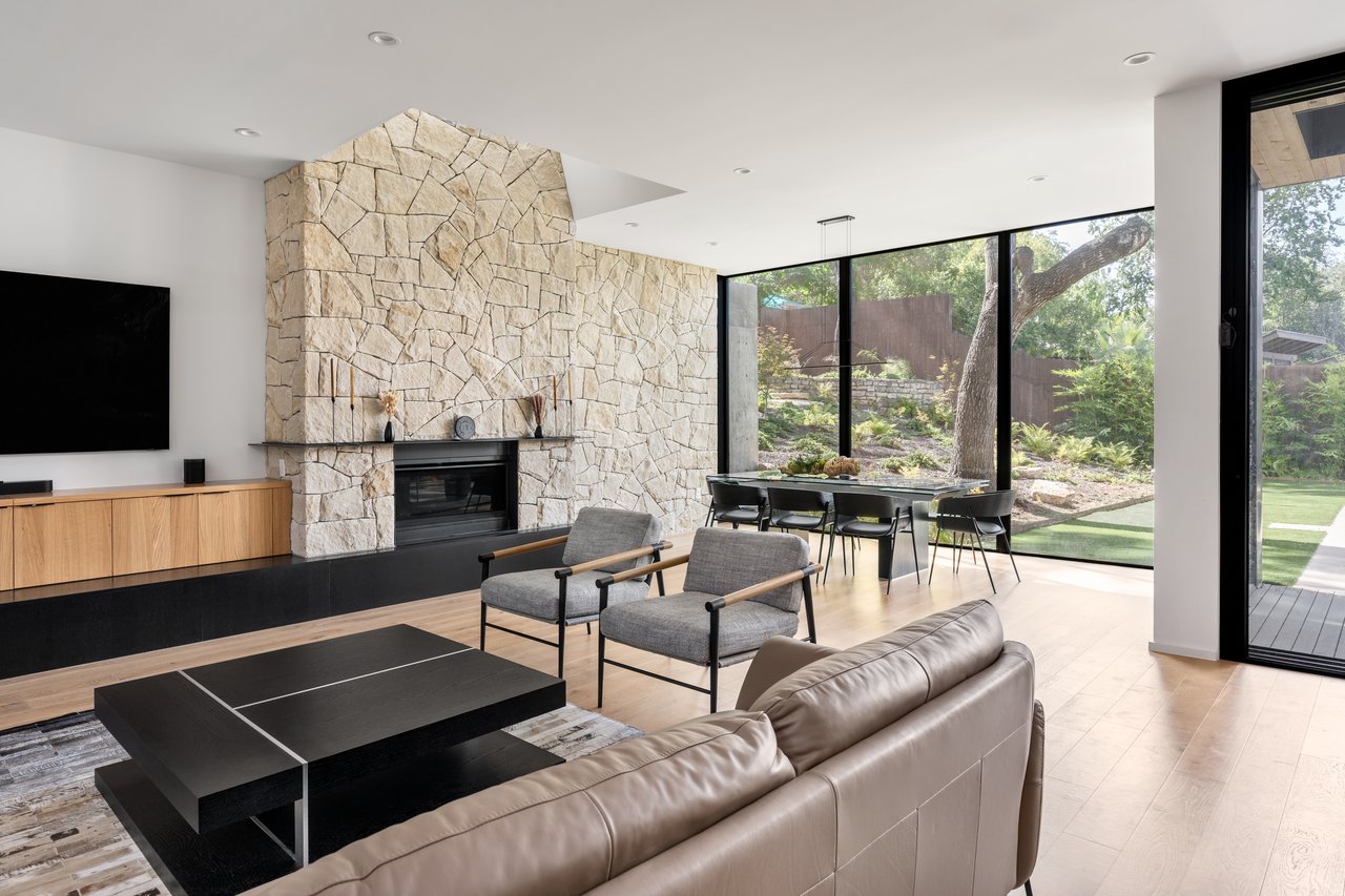 2108 Matterhorn Lane Austin TX 78704